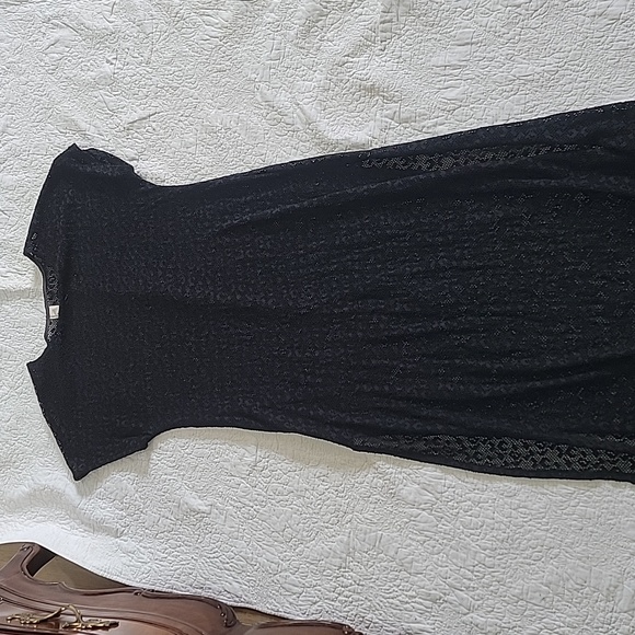 Stewart Other - Cover-up long Dress